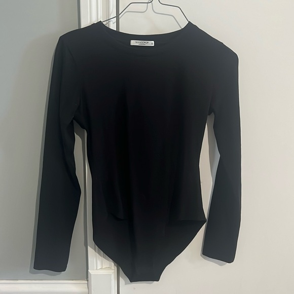 Amazon Bodysuit - Picture 1 of 1